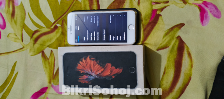 IPhone 6s 64